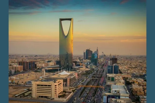 Назови столицу Саудовской Аравии