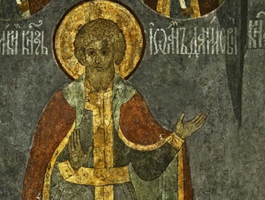 Обратимся к периоду правления Владимирских великих князей. В каком порядке это происходило?