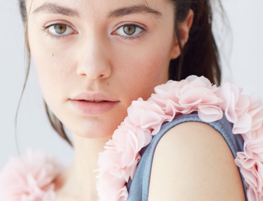 Какая из этих типов кожи не является натуральной?