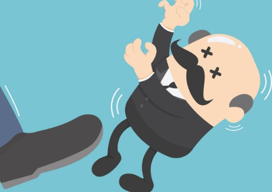 Откуда пошло выражение «мальчик для битья»?