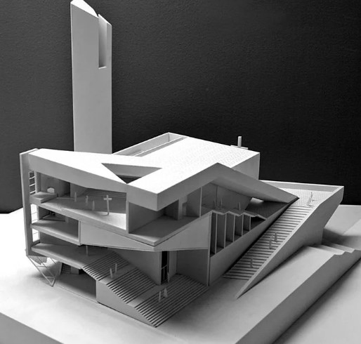 После чего исчезает масса, как промежуточная категория?