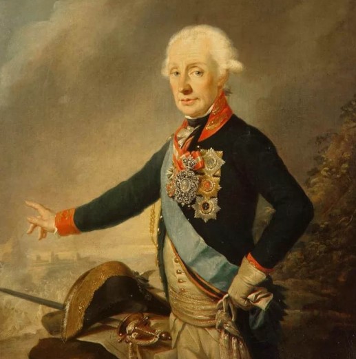 Сколько иностранных языков знал Суворов?