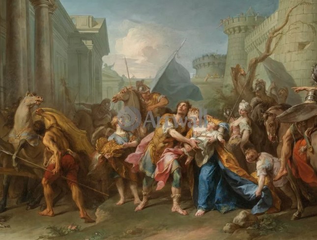 Кто считается основателем классицизма?