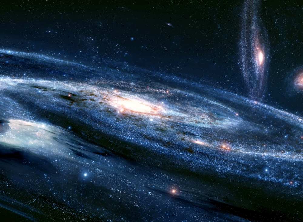 К какому классу галактик относится карликовая галактика в созвездии Скульптора: