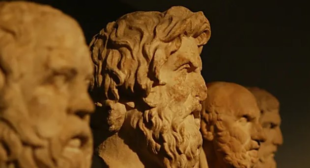 Какой великий философ Древней Греции утверждал, что мозг — это особая железа, а назначение его — вырабатывать слизь для охлаждения избыточной теплоты сердца?