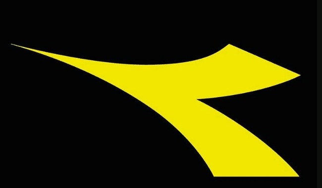 Что производится под брендом Diadora?