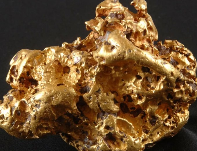 Чем считали золото в Древнем Египте?