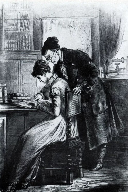 Проигрышем какого сражения заканчивается первый том романа?