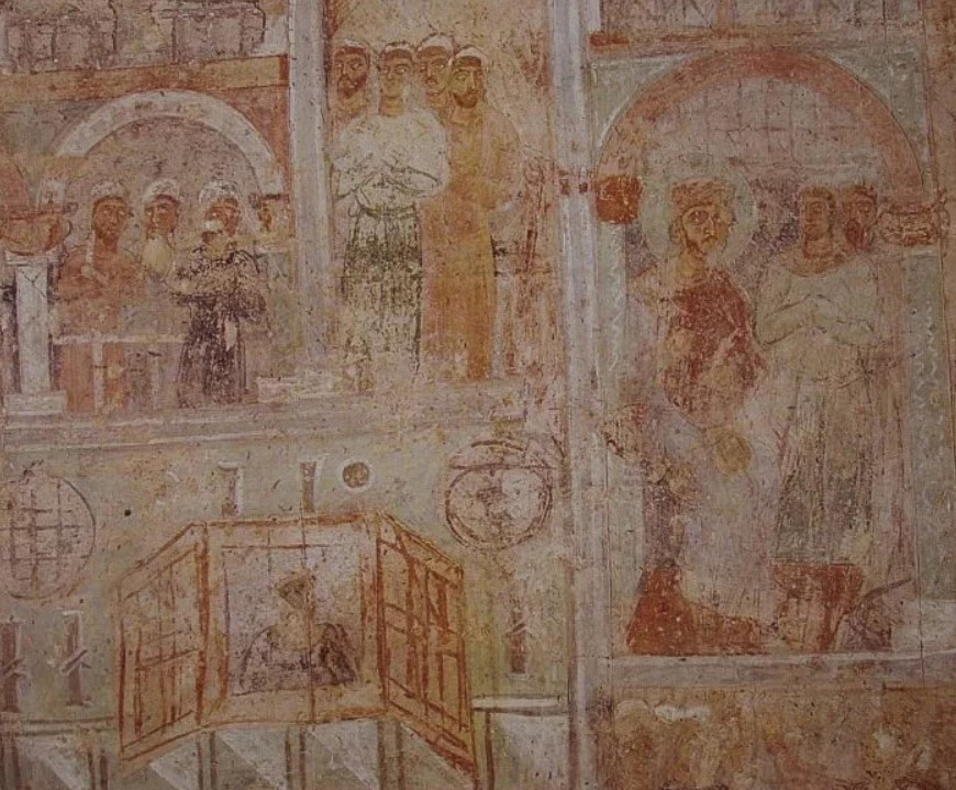 В каком году родился известнейший живописец, инженер, строитель, учёный и изобретатель Леонардо да Винчи?