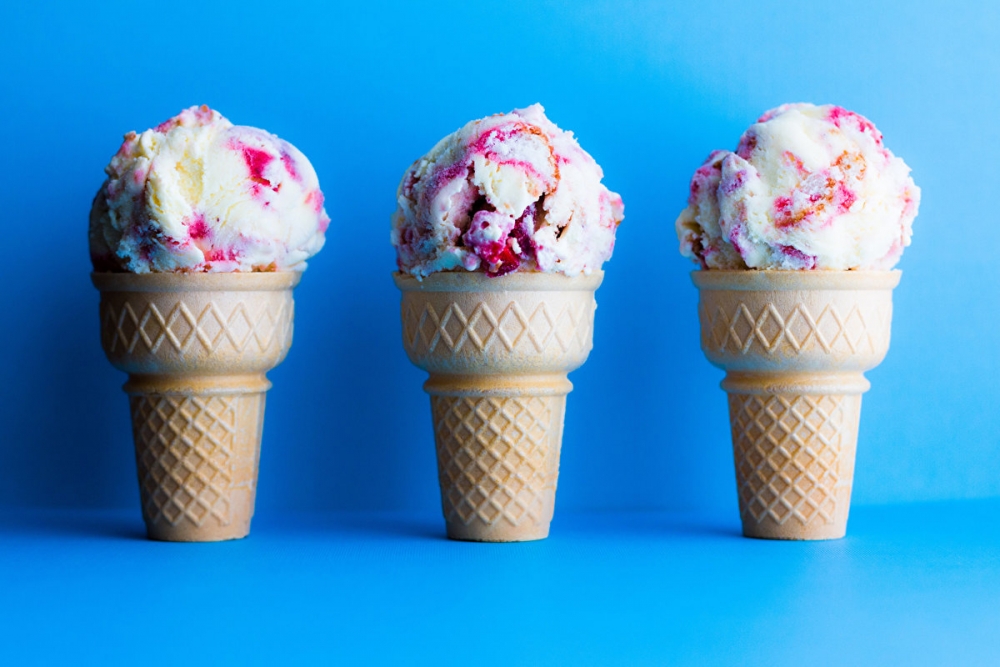 Откуда Марко Поло привёз рецепт мороженого, первым познакомив Европу с этим замечательным лакомством?