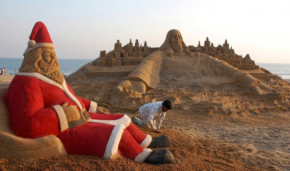 Когда отмечается Рождество в Египте?
