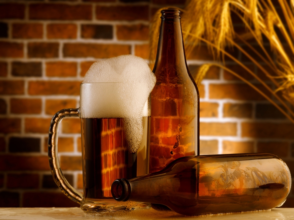 Что такое «плотность пива»?