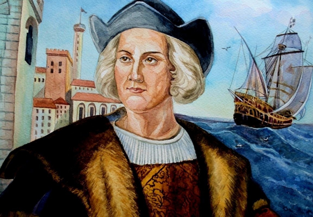 Правда ли, что Христофор Колумб был первым человеком, совершившим кругосветное плавание?