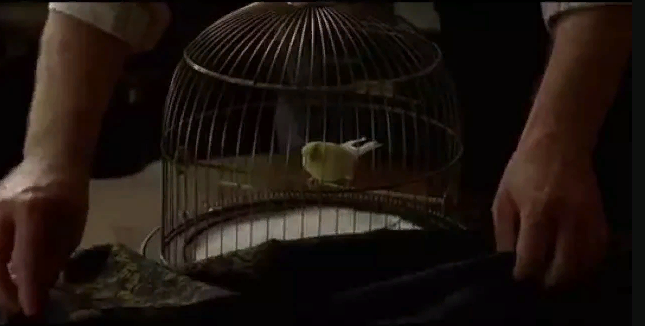 Из какого фильма эта вещь?