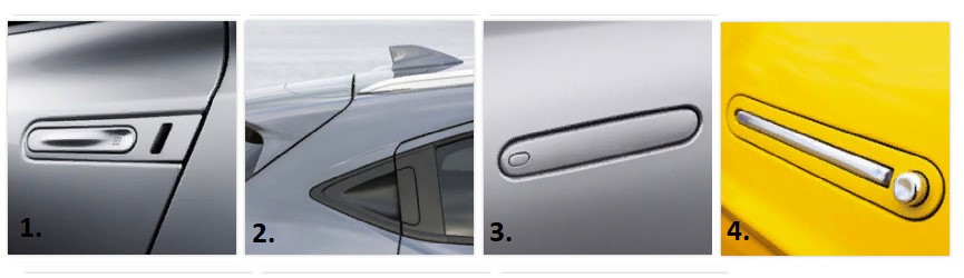 Покажете, где тут Fiat Barchetta?