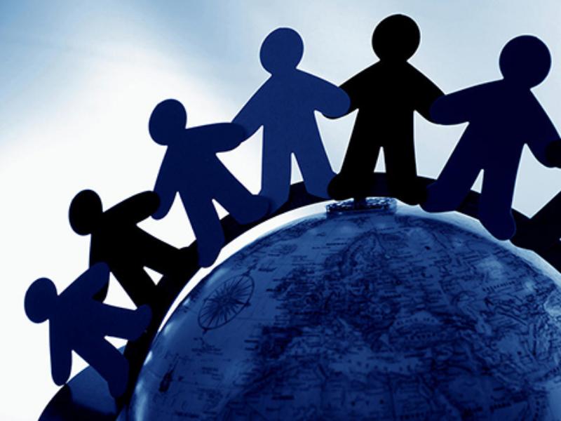 В современных международных документах Организации Объединённых Наций (ООН) ставится задача обеспечения равных возможностей для благосостояния людям, принадлежащим как к нынешним, так и к будущим поколениям. Это говорит о создании