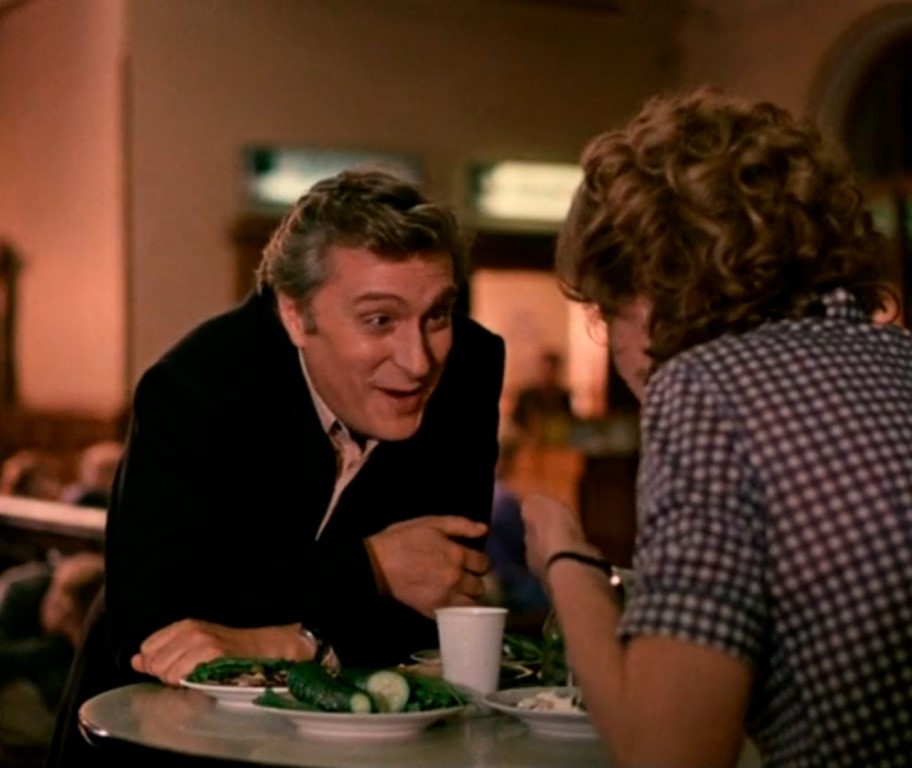 Кто сыграл роль «дяди Миши»?