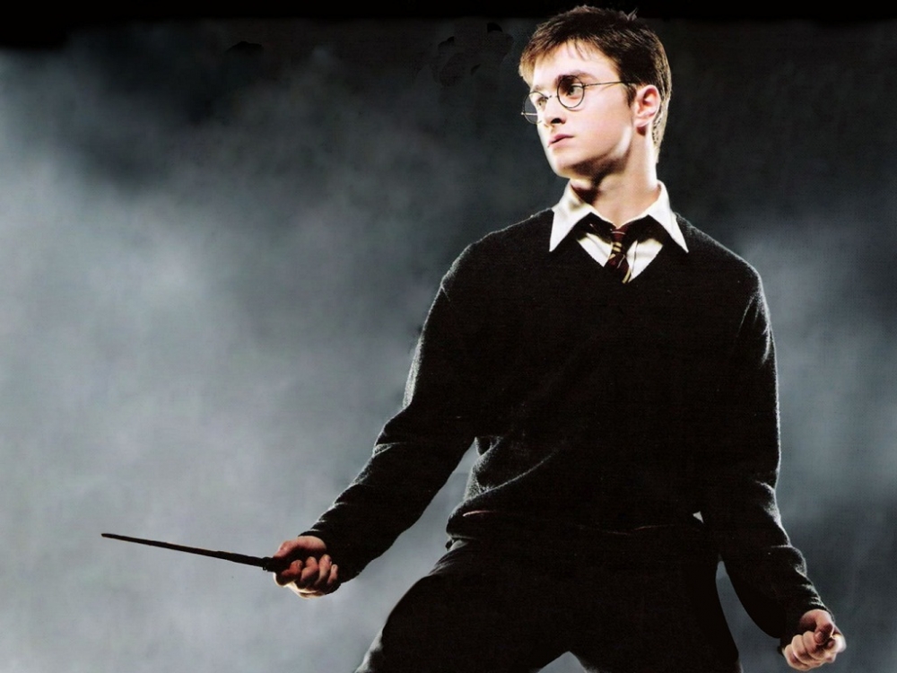 Сколько волшебных палочек сломал Дэниел Рэдклифф во время съемок фильмов про Гарри Поттера?
