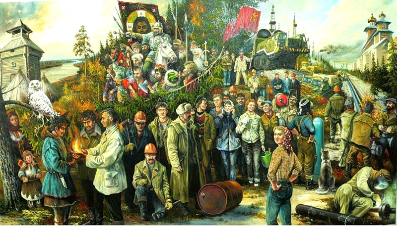19-летний юноша собирает войско по всей стране, чтобы отбить противника, подступающего с севера. Его главная задача – сыграть на опережение, пока враг не укрепил лагерь. Победа принесла освободителю громкую славу и почетное прозвище.