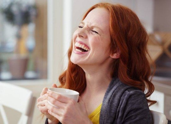 Науку о смехе как назовете?