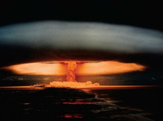 Как называлась самая мощная из когда-либо существовавших атомных бомб?