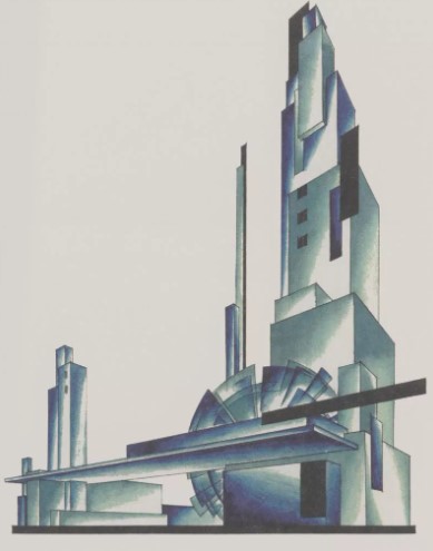 Может ли природный ландшафт быть назван композицией?