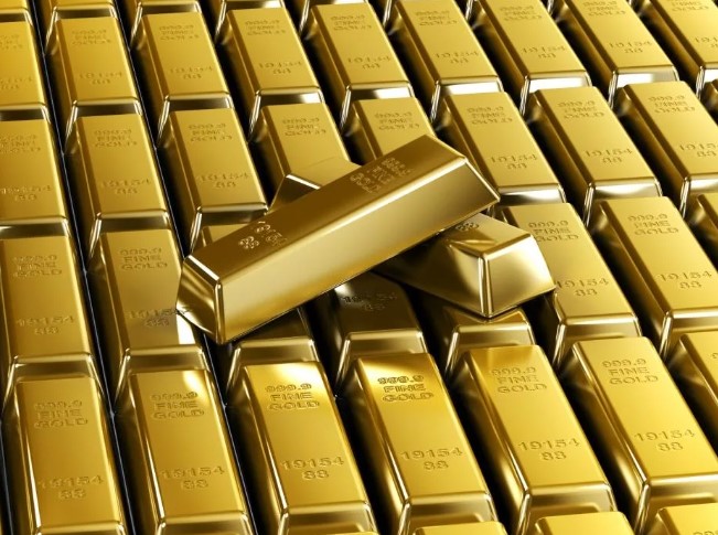 Что такое золотая лихорадка?