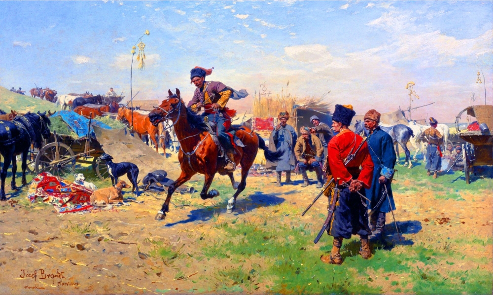 Самая древняя столица Донских казаков — ...