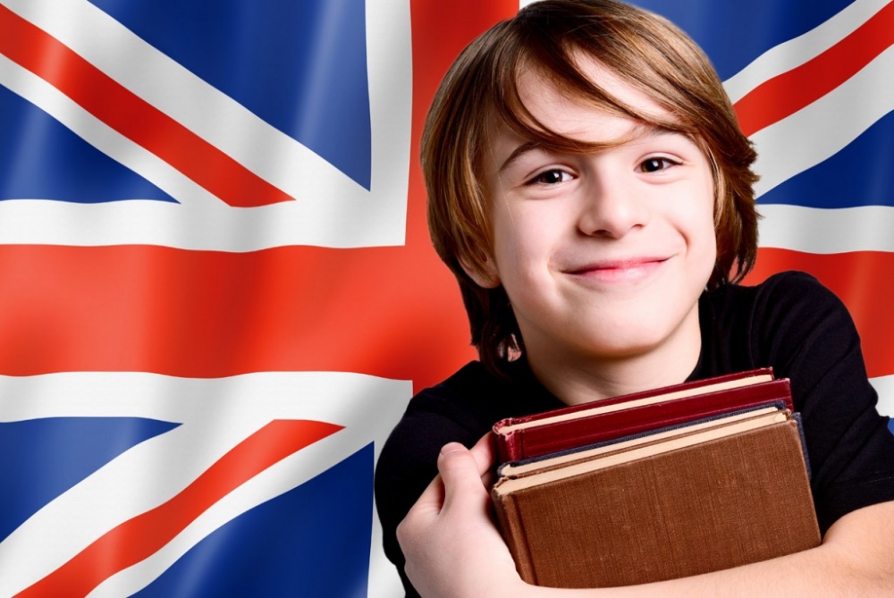 Выражение «being written» — это ...