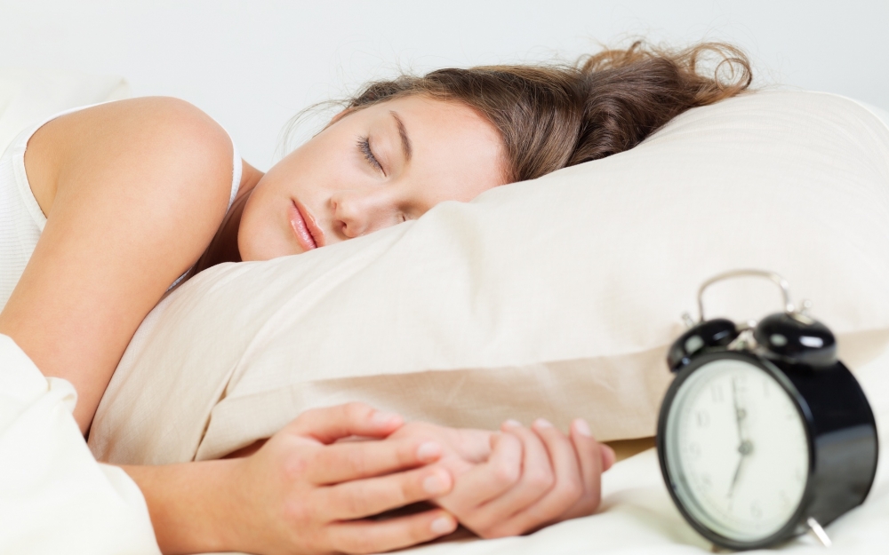 Сколько часов сна необходимо мозгу для нормальной деятельности?