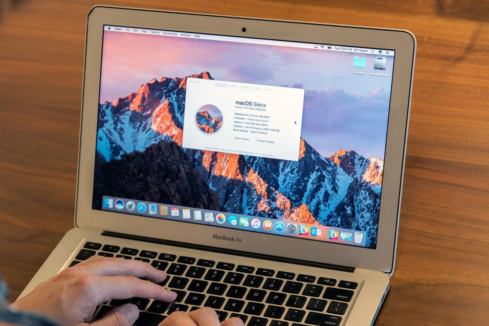 Как называется последняя версия Mac OS X, поддерживающая PowerPC?