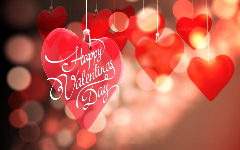 В День святого Валентина дарят не только открытки, цветы и шоколад. Существует азиатская традиция, согласно которой возлюбленной мужчина дарит: