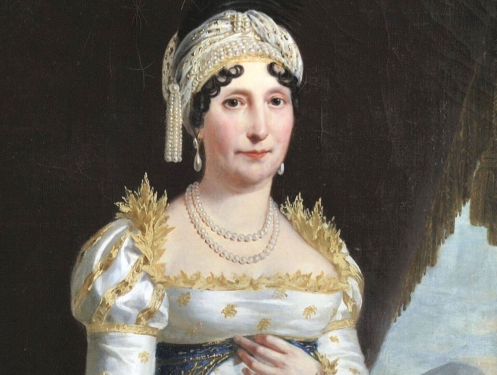 Как звали мать Наполеона Бонапарта?
