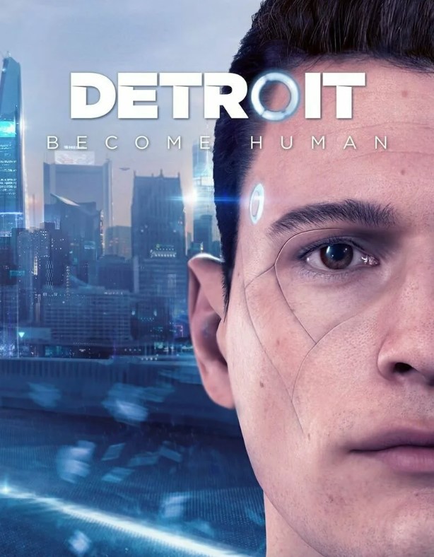 В 1942 году американский фантаст Айзек Азимов сформулировал три закона, по которым эти существа должны взаимодействовать с людьми.  В «Detroit: Become Human» сюжет как раз повествует о взаимоотношениях с ними.