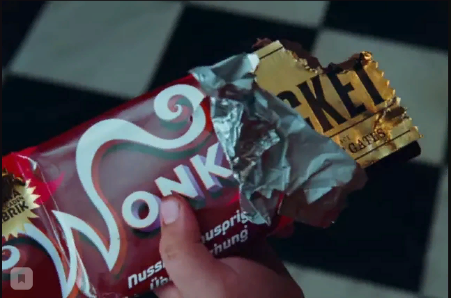 Из какого фильма эта вещь?