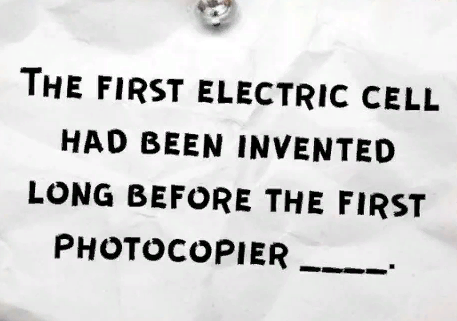  Вспомним Past Perfect.