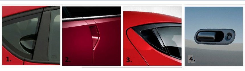 С оригинальной Mazda MX-5 проблем возникнуть не должно, да?