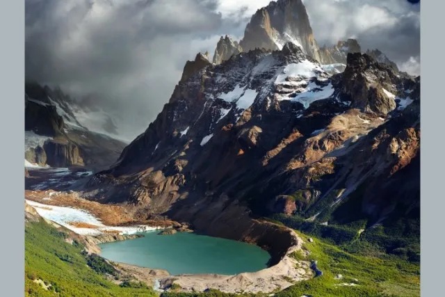 Назови столицу Аргентины