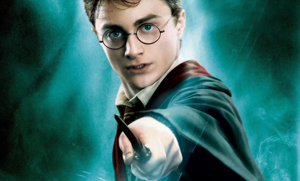 Какое прозвище получил Дэн во время съемок последних частей Гарри Поттера?