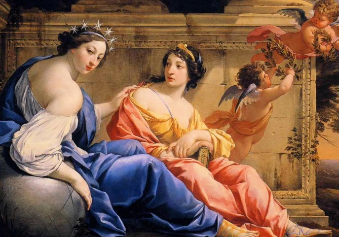 Какая особенность присуща классицизму как литературному направлению?