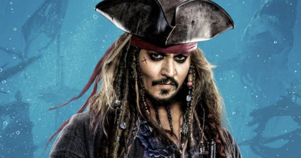 Как зовут главного героя серии фильмов «Пираты Карибского моря»?