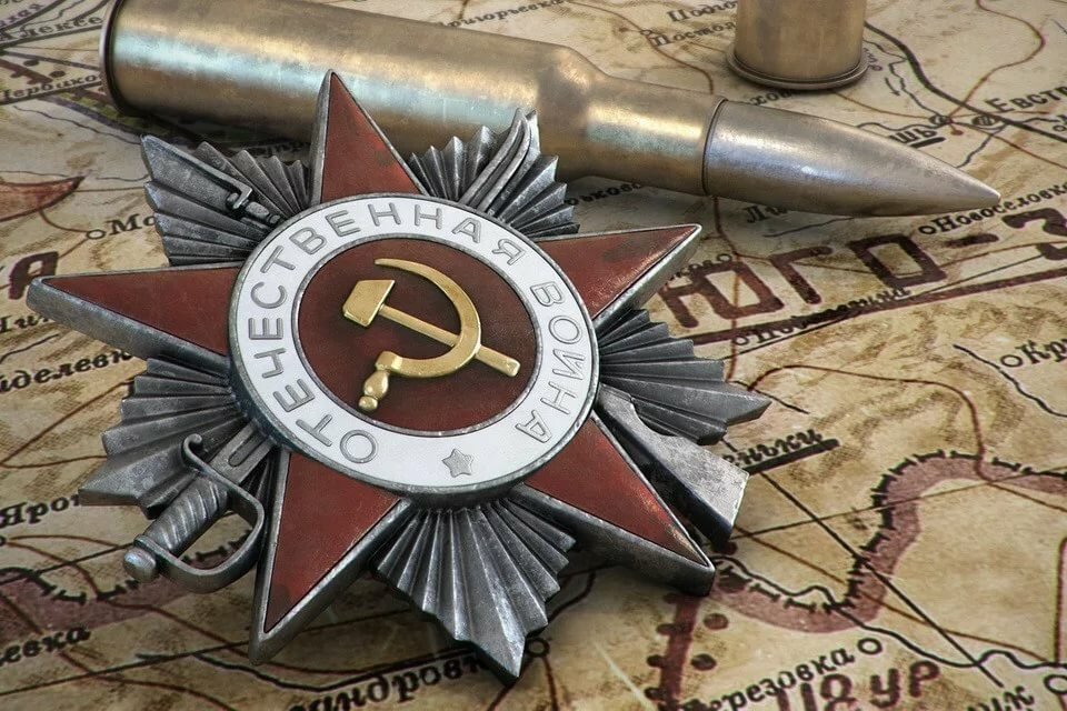 Когда началось контрнаступление советских войск?