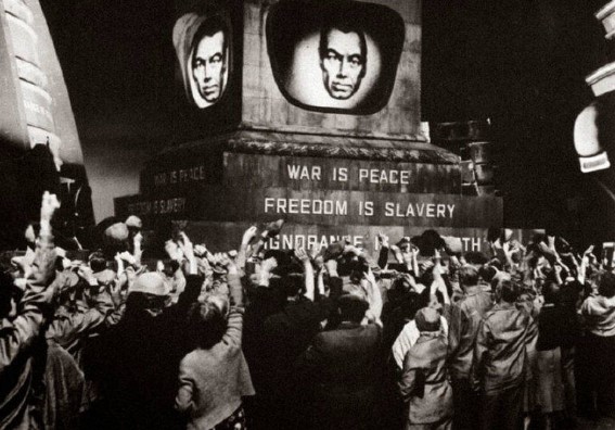 «Это человек, не имеющий никакой значимости в коллективе, это всего-навсего индивид» — откуда эпиграф?