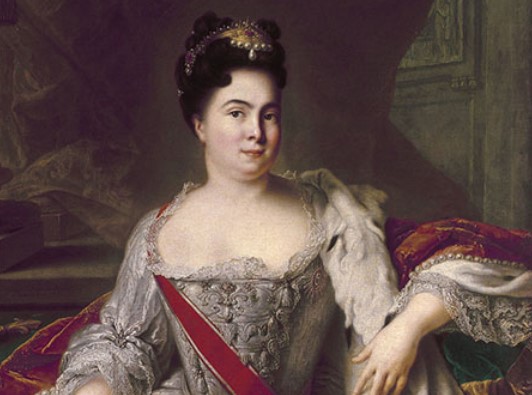 А как насчет годов правления российских императоров? С этим вопросом должно быть попроще.