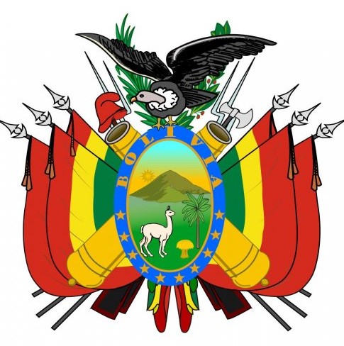 Эта крупнейшая по территории южноамериканская страна не имеет выхода к морю. Как называется это государство?