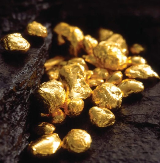 Что называли золотым руном в древнегреческой мифологии?