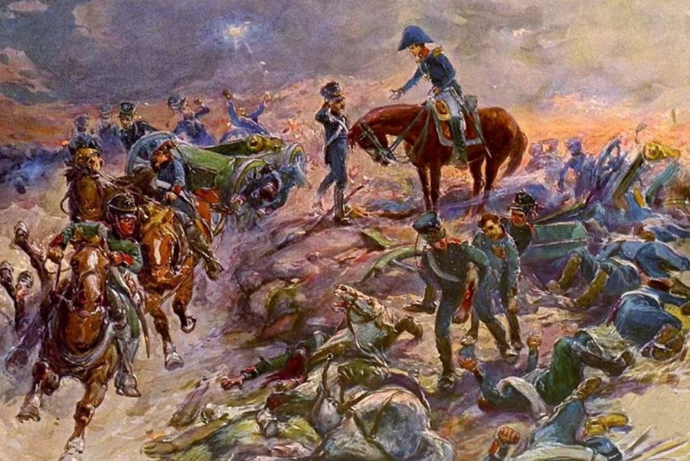 В каком году состоялся первый бал Наташи Ростовой?