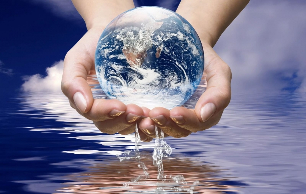 Существует научный термин «Тяжёлая вода». Что он обозначает?