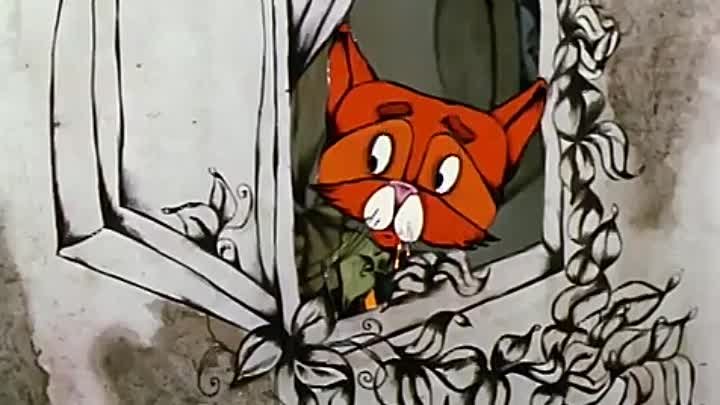 Зачем Леопольд выдернул шланг насоса, когда увидел серого мышонка за своим окном?