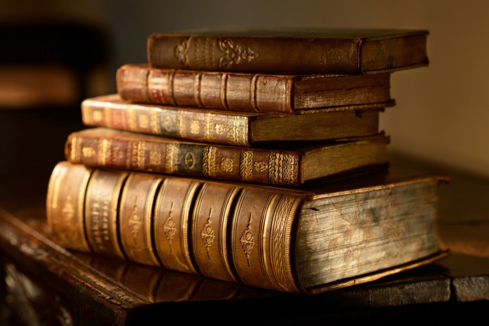 Как называлась первая печатная книга России?